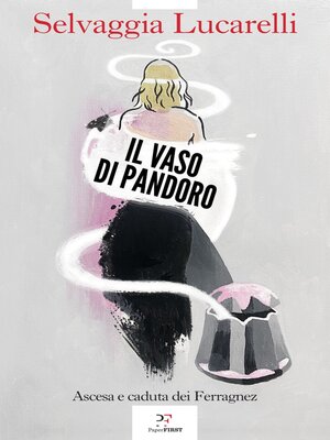 cover image of Il vaso di Pandoro